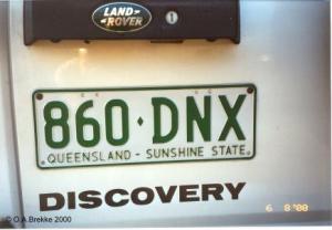860-DNX