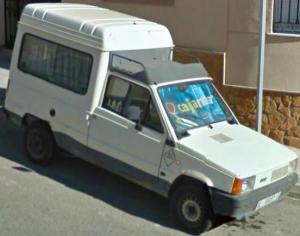 AL-9981-G