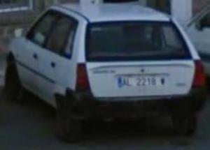 AL-2218-W