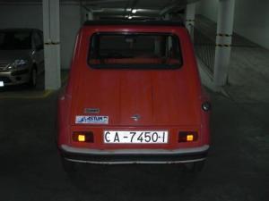 CA-7450-I