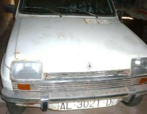 AL-3021-D