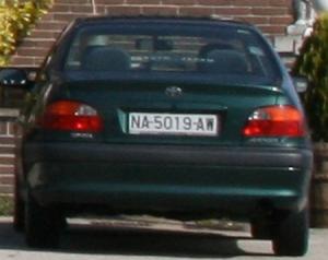 NA-5019-AW