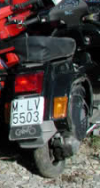 M-5503-LV