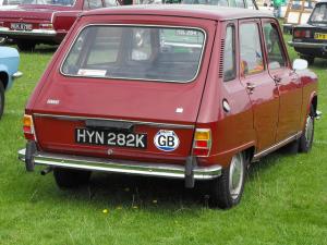 HYN 282 K