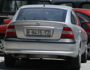 B-9415-TZ