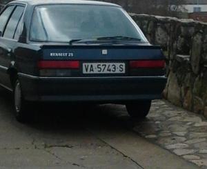 VA-5743-S