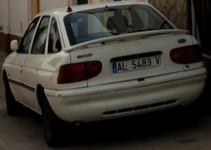 AL-5483-V