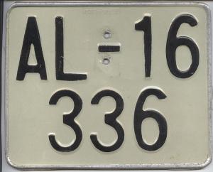 AL-16336