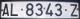 AL-8343-Z