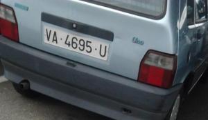 VA-4695-U