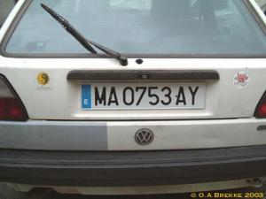 MA-0753-AY