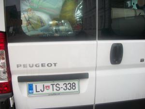 LJ TS-338
