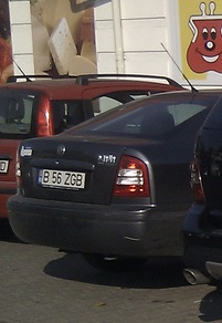 B 56 ZGB