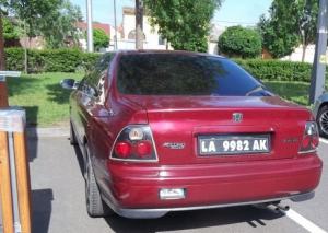 LA 9982 AK