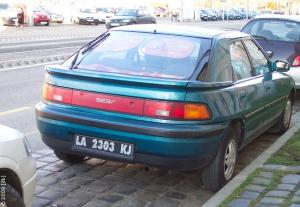LA 2303 KJ