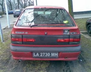 LA 2730 MH