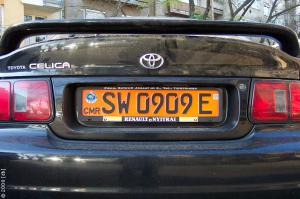 SW 0909 E