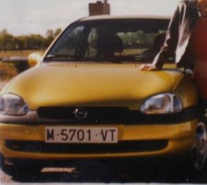 M-5701-VT