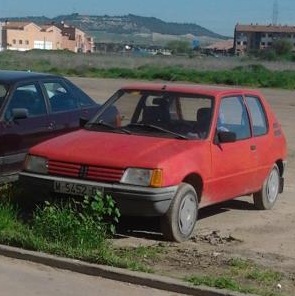 M-5452-GX