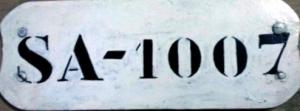 SA-1007