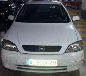 AL-8000-AH