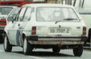 SS-7707-Z