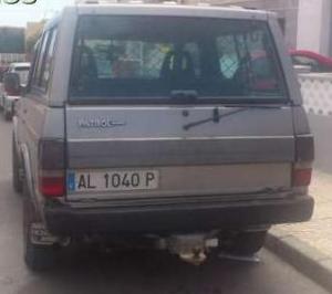 AL-1040-P
