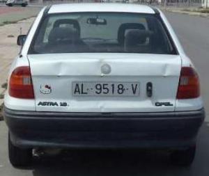 AL-9518-V