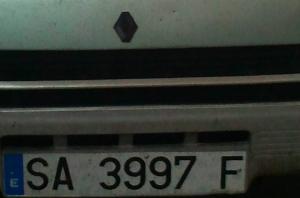 SA-3997-F