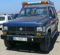 AL-1521-U