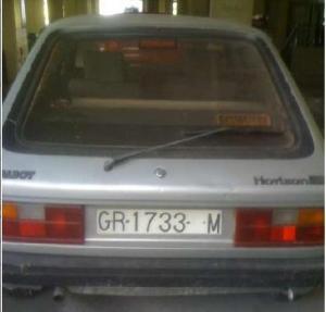 GR-1733-M