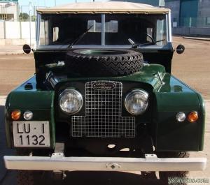 LU-1132-I