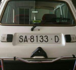 SA-8133-D