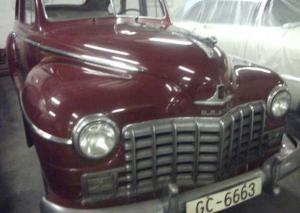 GC-6663