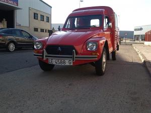 LE-4588-G