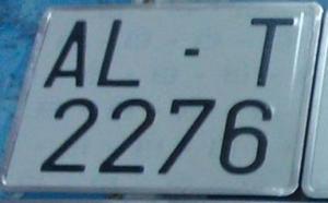 AL-2276-T