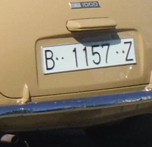 B-1157-Z