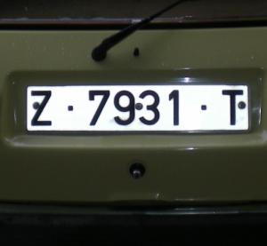 Z-7931-T