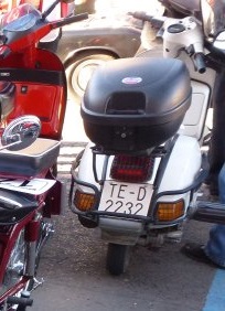 TE-2232-D