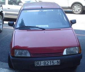 BU-8215-N