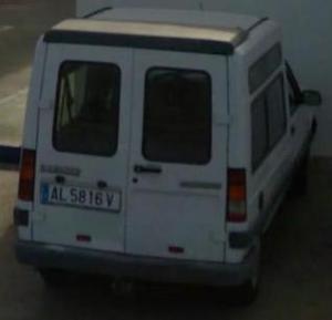 AL-5816-V
