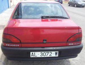 AL-3072-W