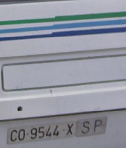 CO-9544-X