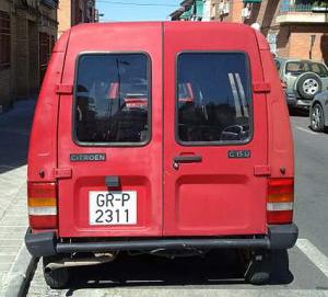 GR-2311-P