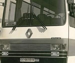 GC-9610-V