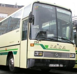 LU-9758-I
