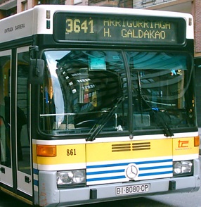BI-8080-CP