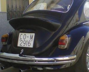 CO-2916-M