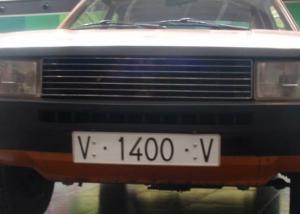 V-1400-V