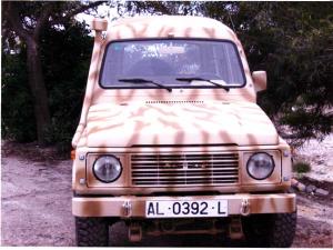 AL-0392-L